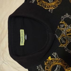 Authentic Versace Jeans Polo Style Shirt!